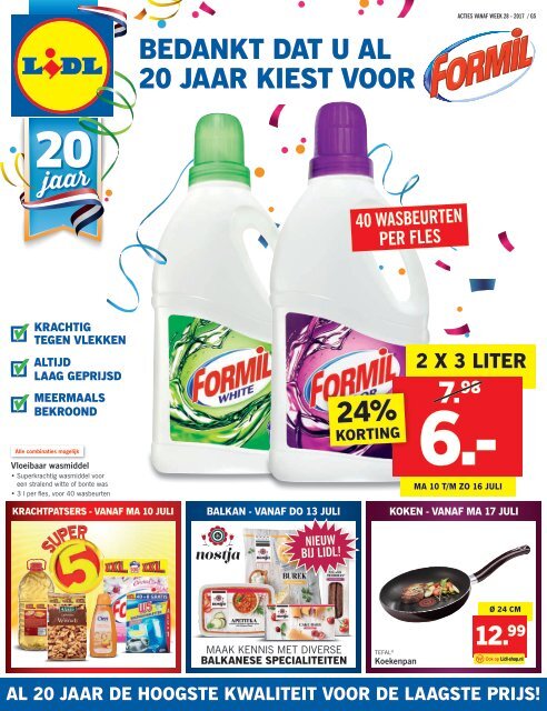 lidl folder week 28