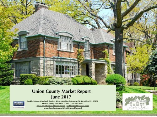 State of the Market Report June 2017