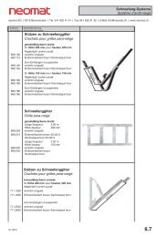 6.7 - Neomat AG