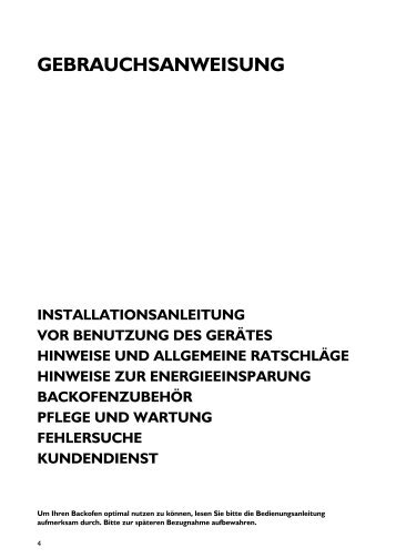 KitchenAid 10145173 PRO D30 AN - 10145173 PRO D30  AN DE (852340029000) Mode d'emploi