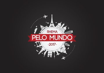 Rhema Pelo Mundo