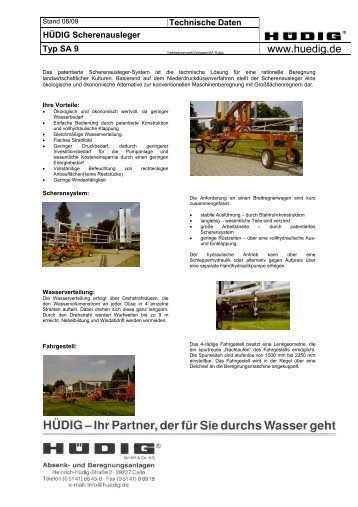 www.huedig.de