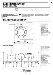 KitchenAid ZENSUPREME - ZENSUPREME FR (859209629010) Setup and user guide