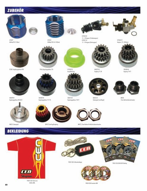 Racing-Sets, Ready to Run, Reifen-Sets, Motoren ... - S PoweR export