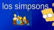 SIMPSONS PROGRAMA FAVORITO