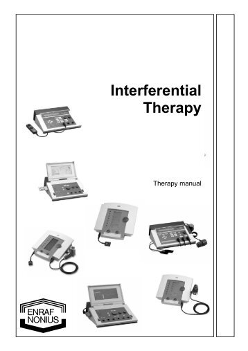 Interferential Therapy - MTR