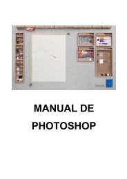 manual fotoshop