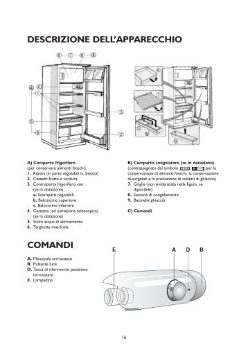 KitchenAid 5100500015 - 5100500015 IT (855164016020) Mode d'emploi