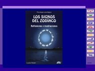Los signos del zodíaco (Louise Huber) - Api Ediciones