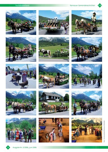 2/2006 - Ramsau