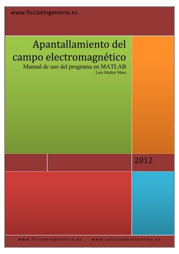 4) Opción 3: Hacer una simulación para una cámara anecoica.