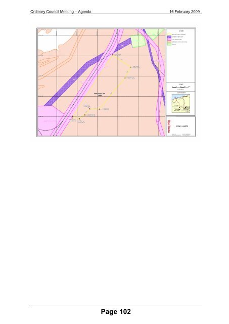 Page 4 - Shire of Roebourne