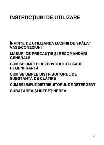 KitchenAid ZM 605 - ZM 605 RO (850875049010) Mode d'emploi