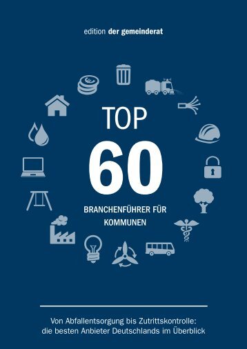 TOP 60 Branchenführer