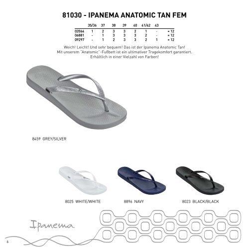 Ipanema_Katalog_2018