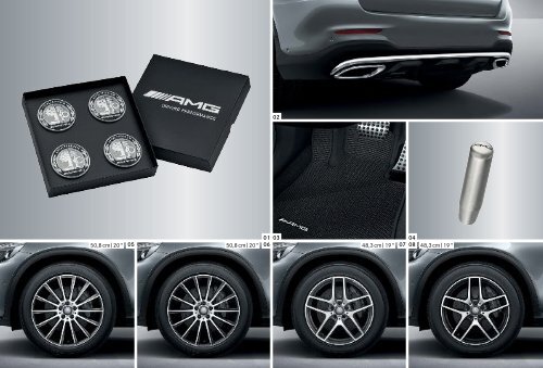 Catalogue Accessoires_GLC