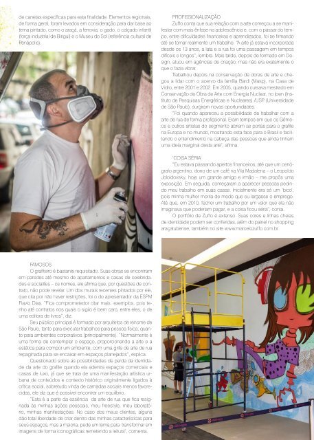 Revista Cleto Fontoura 14º Edição