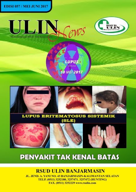 Ulin News 2017