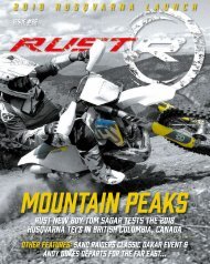 RUST magazine: Rust#26