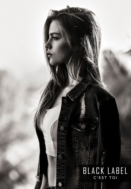Lookbook web