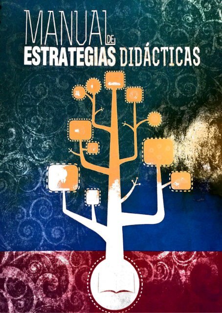 Manual De Estrategias Didácticas 7666