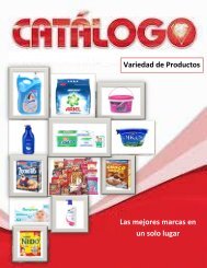 catalogo Julio 2017