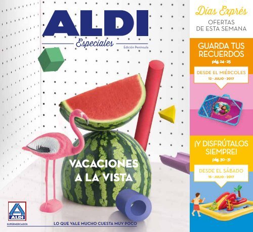 aldi folleto 28