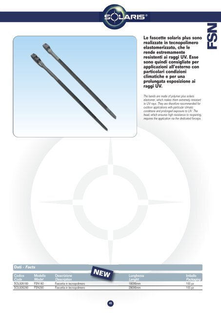 catalogo - sistemi per energie rinnovabili