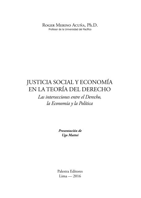 12_ROGER MERINO - Justicia social