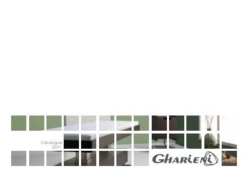 Catalogue 2011 - MTR