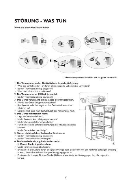KitchenAid 5100500015 - 5100500015 DE (855164016020) Istruzioni per l'Uso