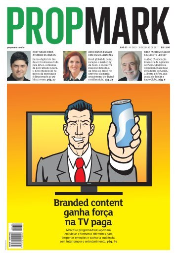 edição de 10 de julho de 2017