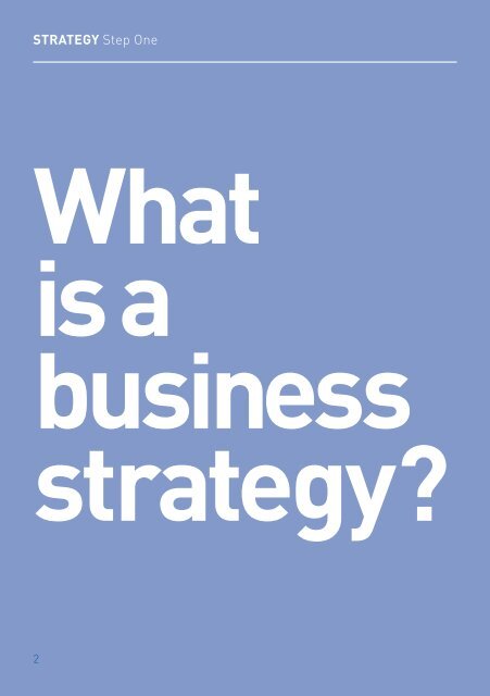 1_Strategy