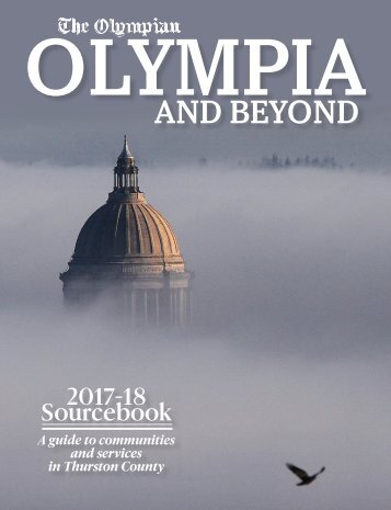 The Olympian (Olympia, Wash.) Sourcebook 2017 