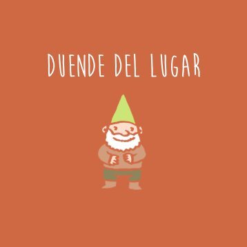 Duende del lugar