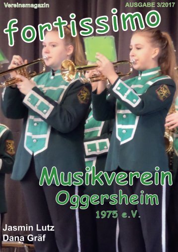 fortissimo Ausgabe 3