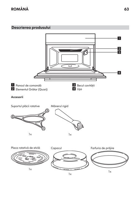 KitchenAid 30153058 - 30153058 CS (858777301270) Istruzioni per l'Uso