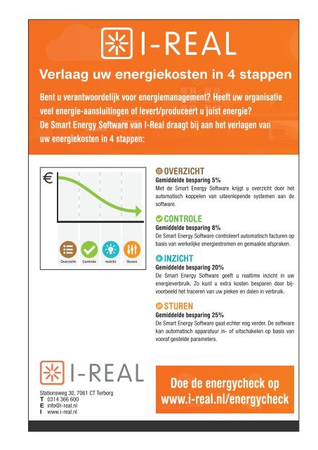 ENSOC Magazine Juni 2017