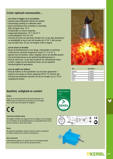 Agrodieren.be - huisdierbenodigdheden en hobbykweken - catalogus 2018