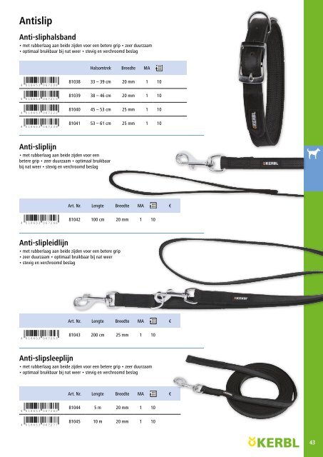 Agrodieren.be - huisdierbenodigdheden en hobbykweken - catalogus 2018