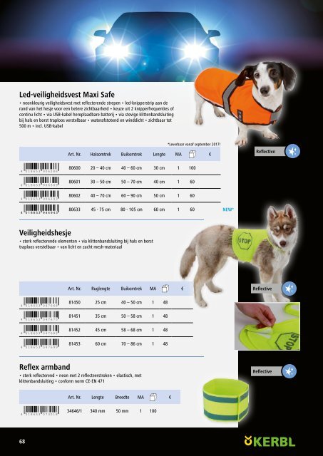 Agrodieren.be - huisdierbenodigdheden en hobbykweken - catalogus 2018