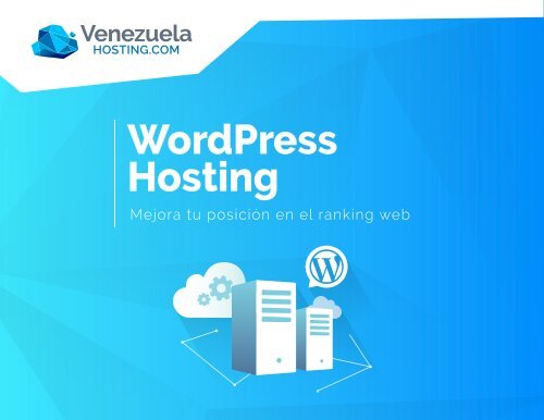 PDF Wordpress Hosting Venezuela Hosting