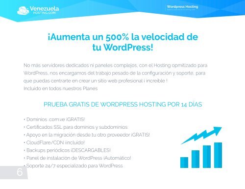 PDF Wordpress Hosting Venezuela Hosting