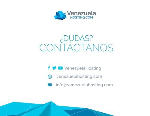 PDF Wordpress Hosting Venezuela Hosting