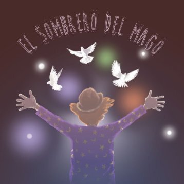 EL SOMBRERO DEL MAGO