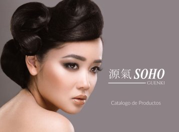 Catalogo Espanhol Issuu