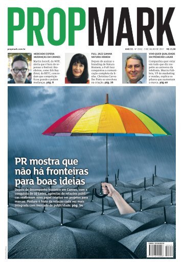 edição de 3 de julho de 2017