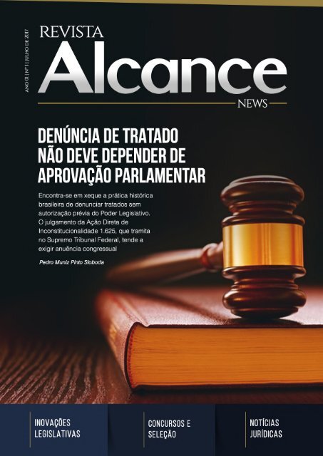 Revista Alcance - News