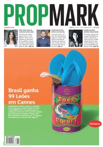 edição de 26 de junho de 2017