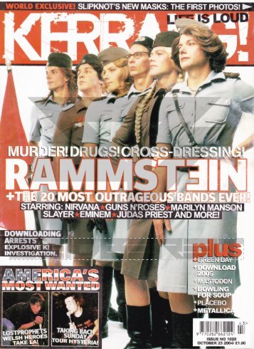 2004.10.23 - KERRANG_en